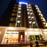 Фотография мини отеля Taitung Railway Inn