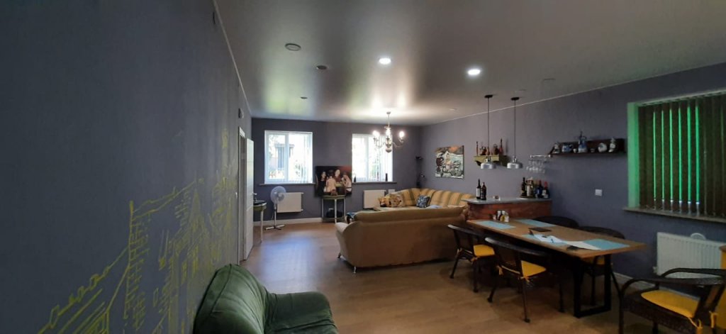 Фотография квартиры Апартаменты Рыжий Кот