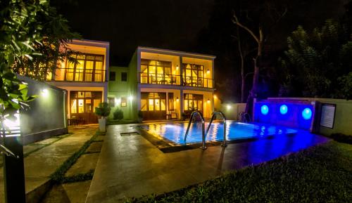 Фотографии гостиницы
Hotel Athgira