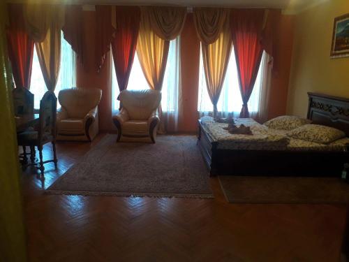 Фотографии гостиницы
Альфа