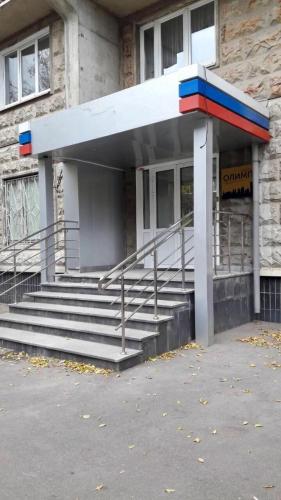 Фотография хостела Олимп