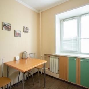 Фотография квартиры Апартаменты на улице Кирова 2