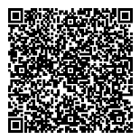 QR код гостевого дома Усадьба Бережок