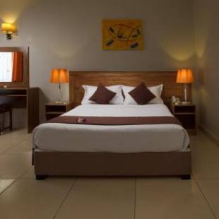 Фотографии гостиницы
Residence Le Palmiste