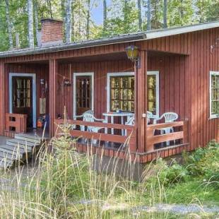 Фотографии гостевого дома
Holiday Home 2234