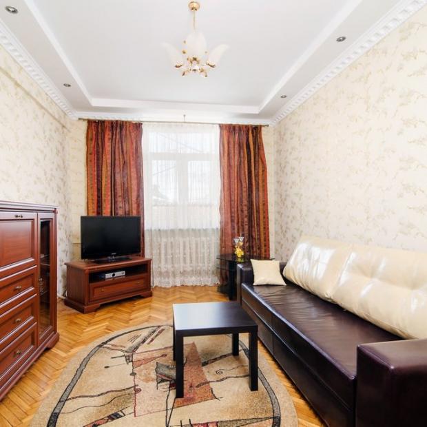 Фотографии квартиры
Апартаменты в центре Минска