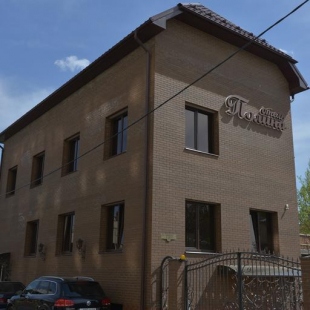 Фотография гостиницы Полина