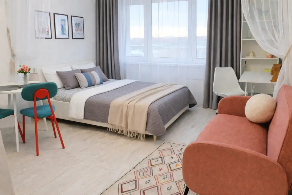 Фотография квартиры Квартира LanaRoom 11020