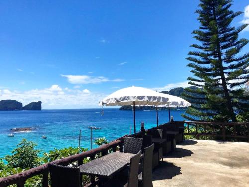 Фотография гостиницы HIP Seaview Resort @ Phi Phi