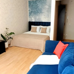 Фотография квартиры Квартира у парка Галицкого