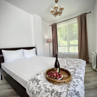 Фотография квартиры Апартаменты Курортная жизнь около Национального парка 204