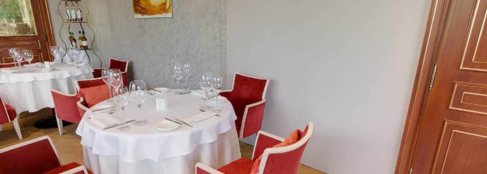 Фотография банкетного зала Променад