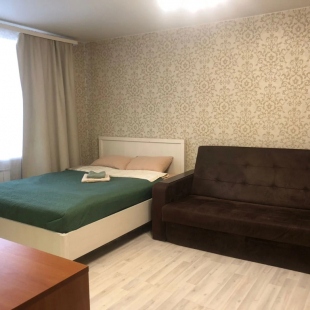 Фотография квартиры Квартира Словно Дома Березовский Гагарина 27