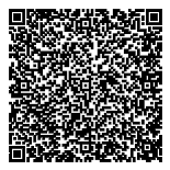 QR код квартирного агентства Sweethome23 на Таманской, 9