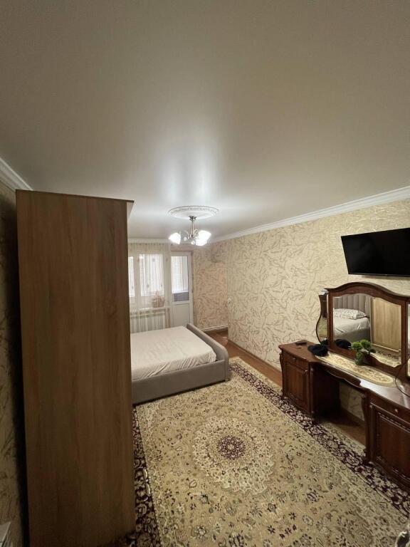 Фотография квартиры Апартаменты в микрорайне 1-й квартал 17