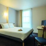 Фотография апарт отеля Appart'City Nancy