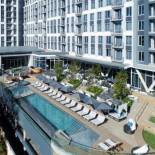 Фотография гостиницы The Capital on the Park