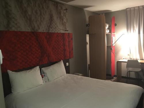 Фотография гостиницы Ibis Saint Étienne - La Terrasse