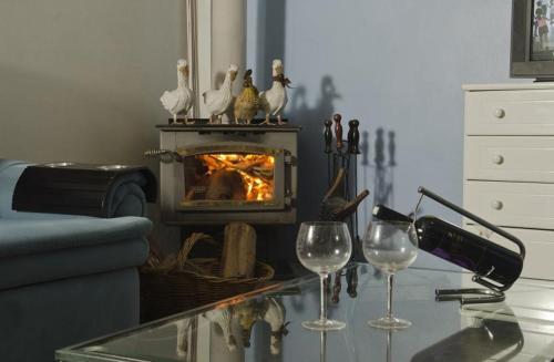 Фотография мини отеля Pousada Thiany