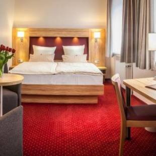 Фотография гостиницы City Hotel