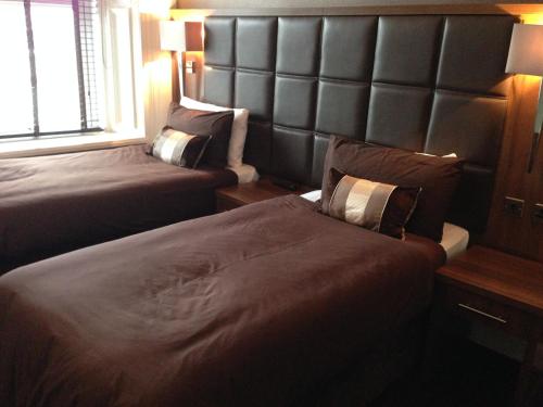 Фотография гостиницы The Fort Hotel