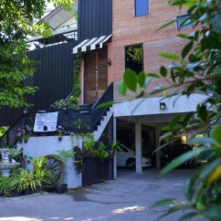 Фотография хостела Dawnthaya Ayutthaya House