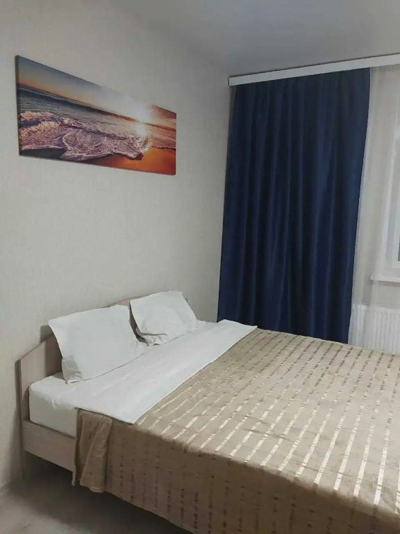 Фотография квартиры Квартира на Улице Анри Барбюса 43к1