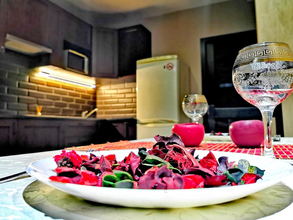 Фотография квартиры Апартаменты ZonaComforta 9 Мая 21