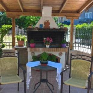 Фотографии гостевого дома
Dimitra Pentaliou Rooms