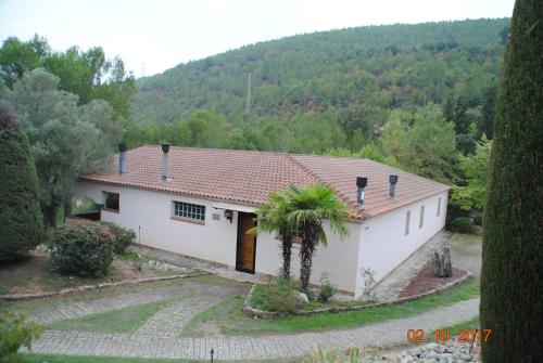 Фотография гостевого дома La Vinya de Mas Pujol