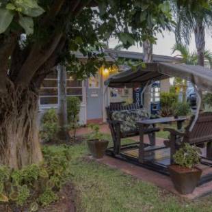 Фотографии гостиницы
Richard's Motel Extended Stay