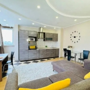 Фотография квартиры Апартаменты на улице Абиша Кекилбайулы 270