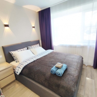 Фотография квартиры Квартира Онега