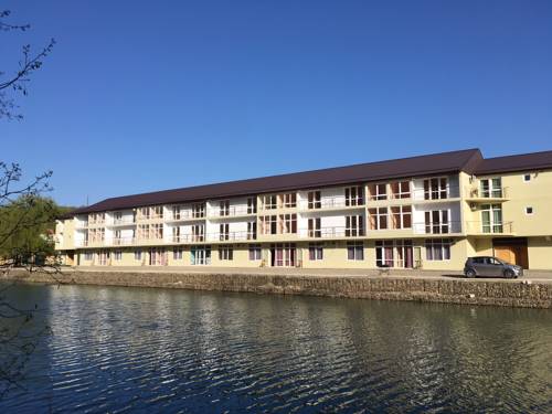 Фотография гостиницы Берега