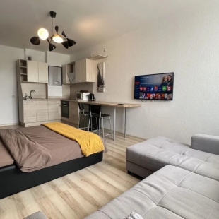 Фотография квартиры Квартира на улице Степана Разина 2