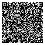 QR код гостиницы Аракс на Промышленной