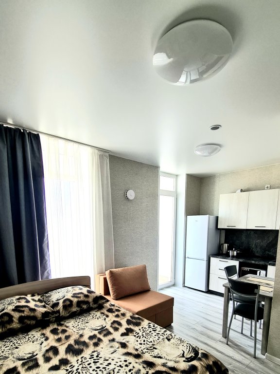 Фотография квартиры Апартаменты Щербакова 18