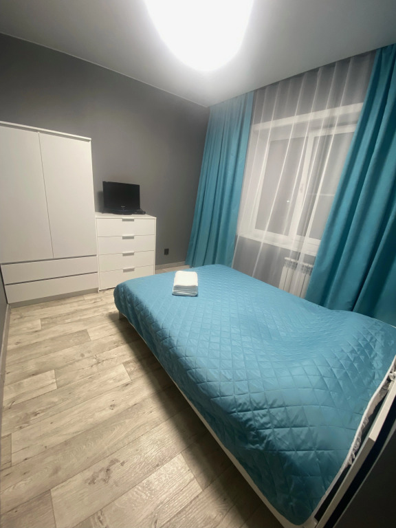 Фотография квартиры Квартира на улице Широкой, 18