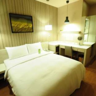 Фотографии гостиницы
Kindness Hotel-Jue Ming