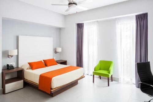 Фотография гостиницы Real 1900