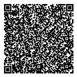 QR код квартиры Апартаменты в шаговой от УГНТУ | Черниковка ул.Мира 8