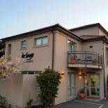 Фотография апарт отеля Delago Motel/Apartments