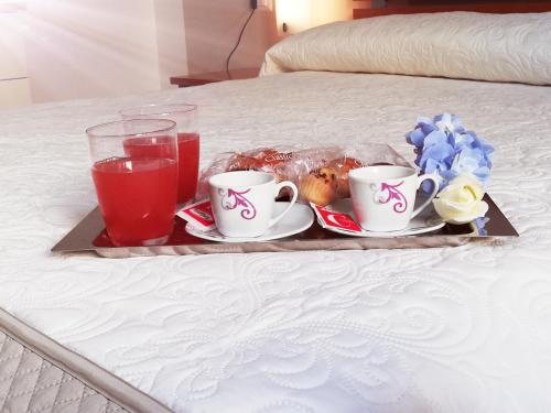 Фотография мини отеля Anthea B&B