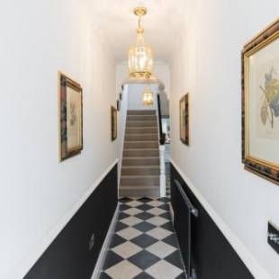 Фотографии гостевого дома 
            145 New Road