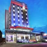 Фотография гостиницы Cordela Kartika Dewi Yogyakarta