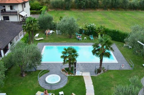 Фотография гостиницы Park Hotel Eden