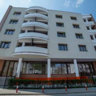 Фотографии апарт отеля
Elis Residence