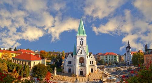 Фотография гостиницы Hotel Kapos