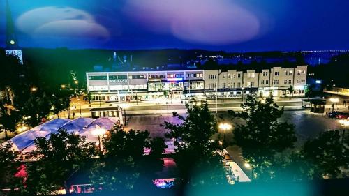 Фотография гостиницы Best Western Motala Stadshotell