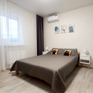 Фотография квартиры Квартира Парк у дома 2